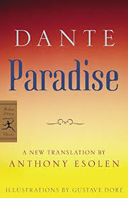 Download Pdf Paradise The Divine Comedy Free Epub Mobi Ebooks Modern Library Dante Comedy