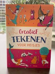 Hoe teken je verschillende typen meisjes? Creatief Tekenen Mama S Mind