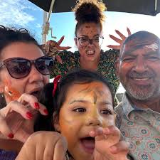 Payin respect to the KING in my home away from home 🤘❤️ #DOOM @mfdoom 📸  @a_langellotti