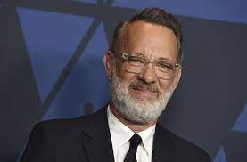 I'm that actor in some of the movies you liked and some you didn't. Apple Premiere Statt Kino Neues Kriegsdrama Mit Tom Hanks Streamt Im Juli Kultur Stuttgarter Zeitung