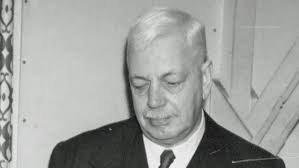 Sir George Thomas. Two days, Two World Champions, Two Wins. Then Disaster! 