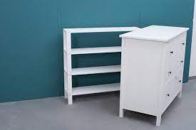 best photo new shelf for hemnes changing table to be used from both sides style an ikea youngste shelf decor bedroom changing table hemnes changing table