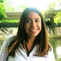 Wendy Bertrand's Instagram, Twitter & Facebook