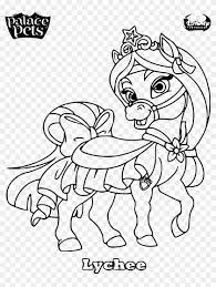 The series takes place in the palace, and the main characters are the pets of the disney princesses and the princesses themselves. Coloriage Palace Pets Cendrillon A Imprimer Gratuit Palace Pets Coloring Pages Lychee Hd Png Download 1685x2157 3435290 Pngfind