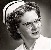 Ruth Kathleen Bender Bennett (1925-2009)