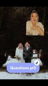 Wedding Tips: Questions Answered PT2