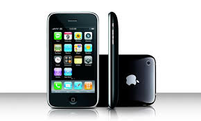 Apple Iphone 3gs 8gb Unlocked Groupon