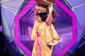 Check spelling or type a new query. Ø§Ù„Ù†Ø¬Ù…Ø© Ø³Ù…ÙŠØ© Ø§Ù„Ø®Ø´Ø§Ø¨ ØªÙƒØ´Ù Ø¹Ù† Ù‡ÙˆÙŠØªÙ‡Ø§ ÙÙŠ Ø§Ù„Ø­Ù„Ù‚Ø© Ø§Ù„Ø³Ø§Ø¨Ø¹Ø© Ù…Ù† Ø¨Ø±Ù†Ø§Ù…Ø¬ The Masked Singer Ø¥Ù†Øª Ù…ÙŠÙ† Choufijdid Com