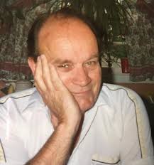 Obituary for James "Jimmy" Cuomo