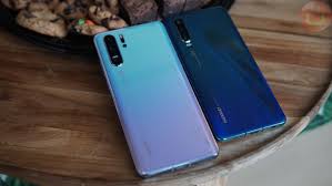 The phonemore's choice is much more technical than personal. Huawei Mate 20 X 5g Vs Huawei P30 Pro Specs Speed