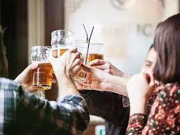 Can Drinking Alcohol Cause Constipation