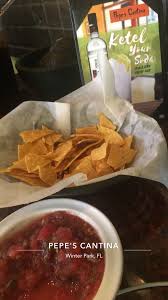 Killer margs, great food and a unique menu. Mexican Food Pepe S Cantina Groupon