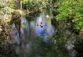 Silver springs state park map. Best Florida State Parks Our 8 Favorites