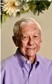 James Meggs Obituary