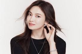 With song playing one of the. Bukan Song Joong Ki Song Hye Kyo Berbagi Cinta Dengan Jeon