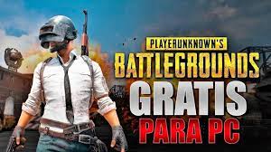 Como Jugar Pubg Gratis En Pc Youtube