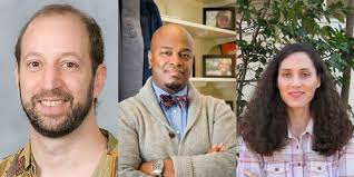 Spring 2013 Library Lecture Series