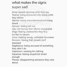 Birth Signs And Their Months Zodiac Signs Month Zodiac Signs Months Feeling Left Out Zodiac Signs