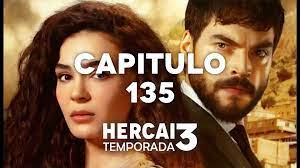 HERCAI CAPITULO 135 LATINO 3 TEMPORADA ❤ COMPLETO HD - Vidéo Dailymotion