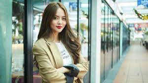 She was born on 17th of june in 1995. Lin Meijiao S Daughter Chantalle Ng Says Seeing Her Mum Age Is Frightening Today
