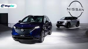 Projek yang ingin dilaksanakan oleh kami untuk projek tahun akhir 2017 ini adalah penambahbaikan sistem kod bar. Nissan Ariya Crossover Suv 100 Elektrik Baharu Diperkenalkan Wapcar