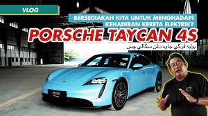 Selamat datang ke website jual beli kereta yang murah. Careta Kereta Elektrik Porsche Taycan 4s Facebook