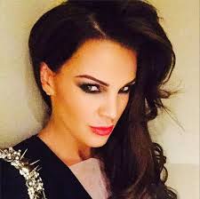 In Pictures: Liverpool model Danielle Lloyd