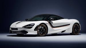 Mclaren 720s Track Theme 2018 5k Wallpaper Hd Car Wallpapers Id 10964