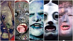 The Definitive History of Every Slipknot Mask