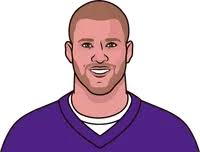 Kyle Rudolph
