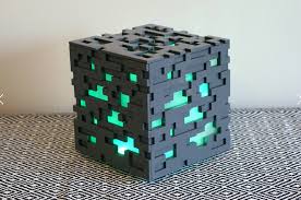 To install the latest raspberry pi … A Unique Raspberry Pi Case Looks Like A Minecraft Ore Block