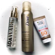 Jämför priser på ida warg brun utan sol för ansikte. Ida Warg Brun Utan Sol Ansikte Spray