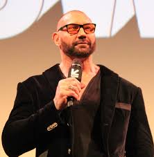 David michael dave bautista jr. Dave Bautista Shared His Worse Experience While Shooting For Spectre The Cinetalk