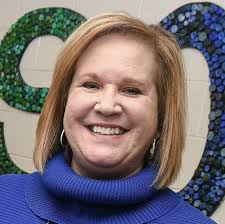 Meet Diane Kittelberger, Perry Local Schools