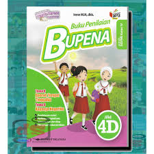 Maybe you would like to learn more about one of these? Buku Bupena 4d Sd Mi Kelas 4 Tema 8 Dan Tema 9 Pendamping Tematik Shopee Indonesia