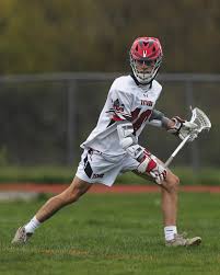 Titans breaking out in Division III