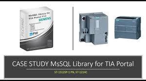 Mssql Library For Tia Portal V13 Newer Plc2sql The tia portal v16 version is the latest version as of the time i write this article. mssql library for tia portal v13
