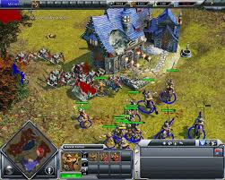 Yurt Firdausi Download Gratis Game Empire Earth 3 Full Version