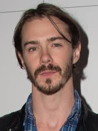 Sam Keeley Movies & TV Shows List