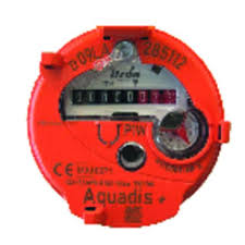 Pas de clapet au compteur de l'installation et pression du réseau ne dépassant pas 6. Compteur A Eau Electronique Au Meilleur Prix Leroy Merlin