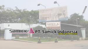 Posts about pt seolindo primatama. Lowongan Kerja Operator Produksi Pt Samick Indonesia Cileungsi Bogor Februari 2021 Loker Pabrik Terbaru Februari 2021