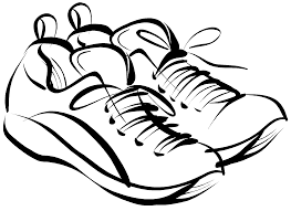 Running Shoes Drawing Eduelem2 Png 2 050 1 492 Pixels Running Shoes Drawing Shoes Drawing Free Clip Art