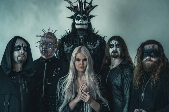 INTERVIEW: Dani Filth On Cradle Of Filth's New Album 'The Screaming Of The  Valkyries' & Returning To Download Festival