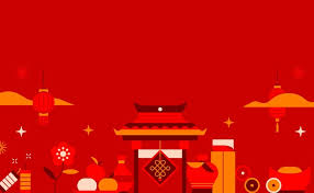 Selanjutnya kami dipersilakan masuk ke dalam ruangan tamu. Makna Warna Merah Saat Tahun Baru Imlek Tokopedia Blog