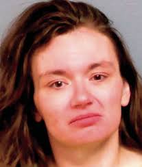 Yale woman beats mailbox, attacks Yale officer