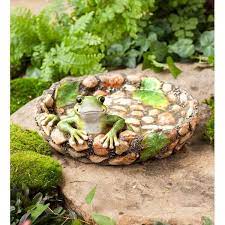 We did not find results for: Wind Weather Happy Frog Tabletop Birdbath Reviews Wayfair