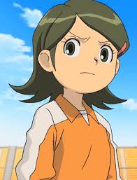 Inazuma's been on that particular map you linked for a few days now. Kino Aki Inazuma Eleven Wiki Fandom Animated Characters Anime Anime Images