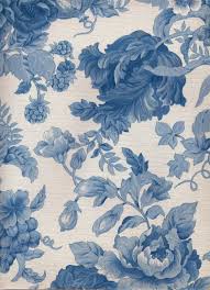 Pin By Heidi Lonergan On Blue And White Blue Flower Wallpaper Blue Floral Wallpaper Flower Iphone Wallpaper Blue floral wallpaper contact paper peel and stick film decor self adhesive art.
