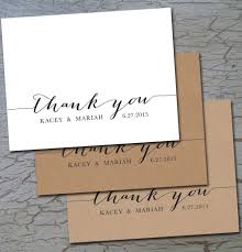 Wedding Thank You Folded Or Flat Cards Notes Postcards White Or Cream Or Rustic By Saedesignstudio Wedding Thank You Cards Thank You Cards Wedding Thank You