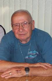 Franklin Walter Kaczan Obituary